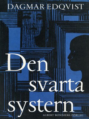 cover image of Den svarta systern
